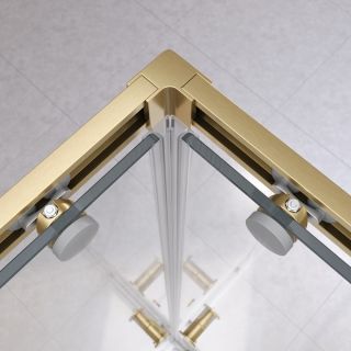 Душевой уголок CEZARES RELAX-304-A-2-80-C-BORO